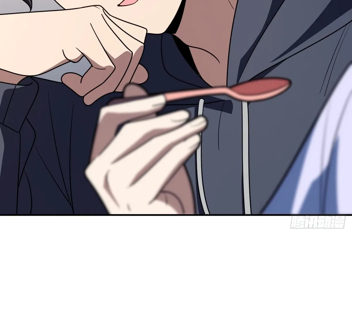 My Wife Is From a Thousand Years Ago Chapter 394 – Page 93