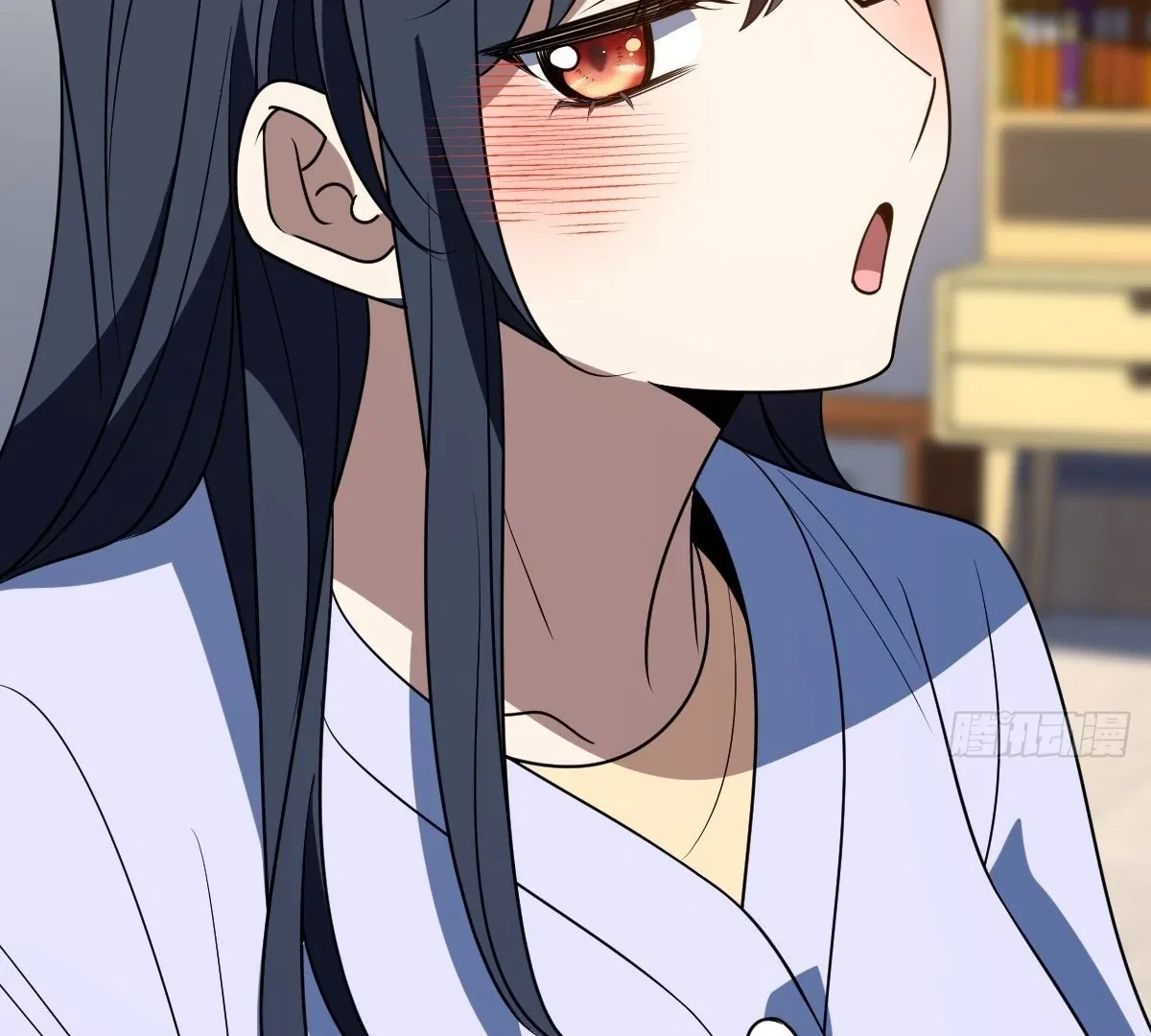 My Wife Is From a Thousand Years Ago Chapter 394 – Page 95