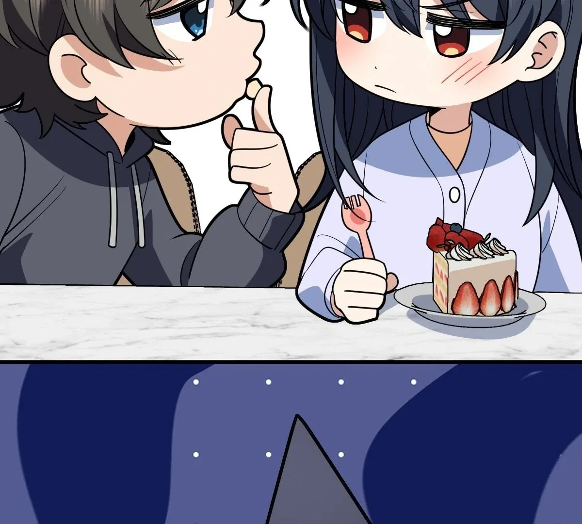 My Wife Is From a Thousand Years Ago Chapter 394 – Page 98