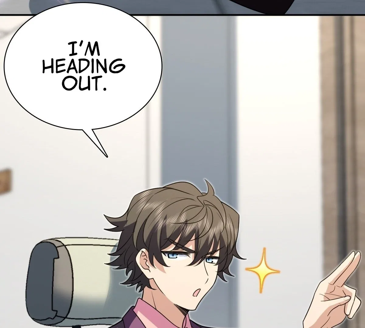 My Wife Is From a Thousand Years Ago Chapter 393 – Page 4