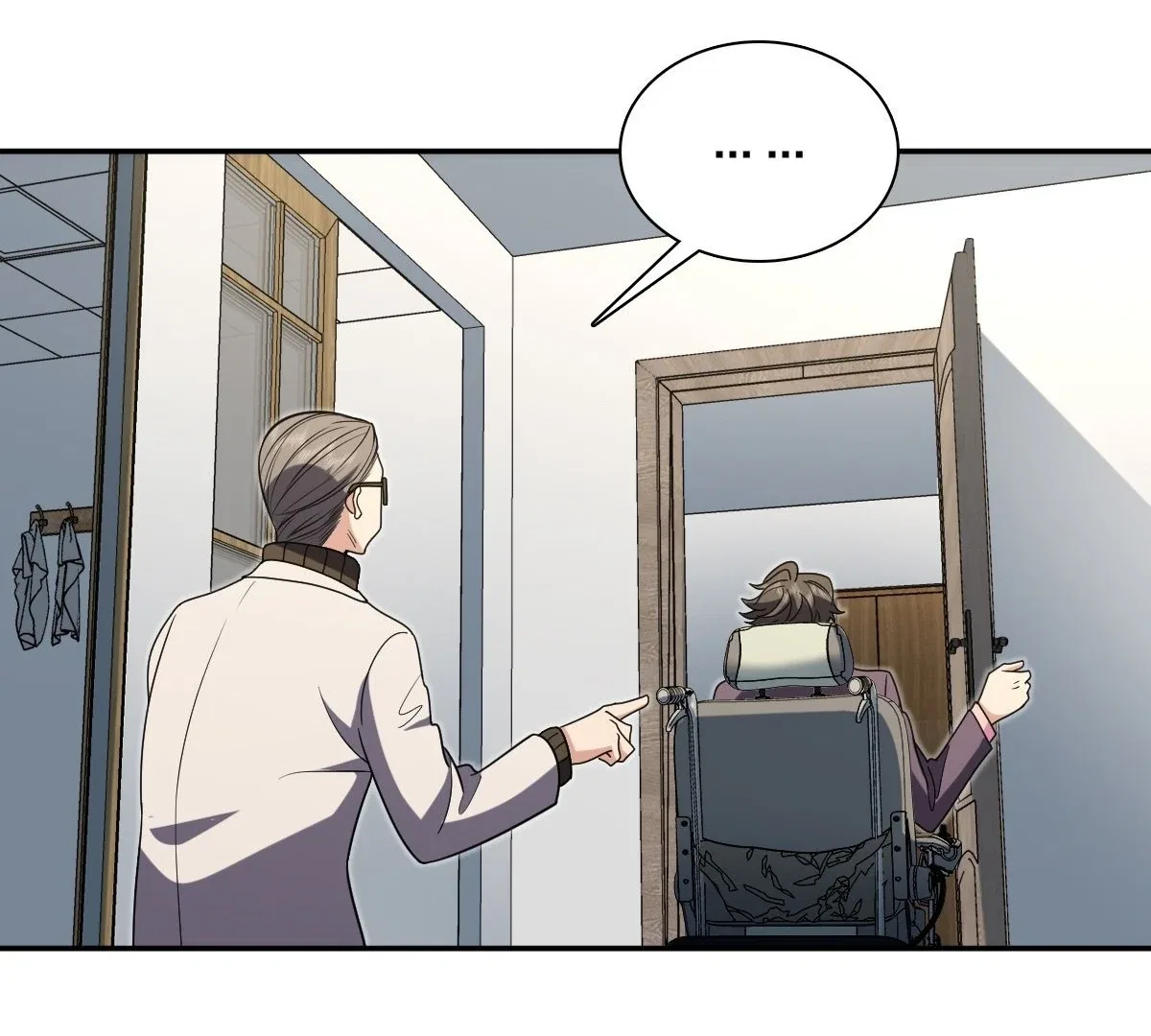 My Wife Is From a Thousand Years Ago Chapter 393 – Page 9