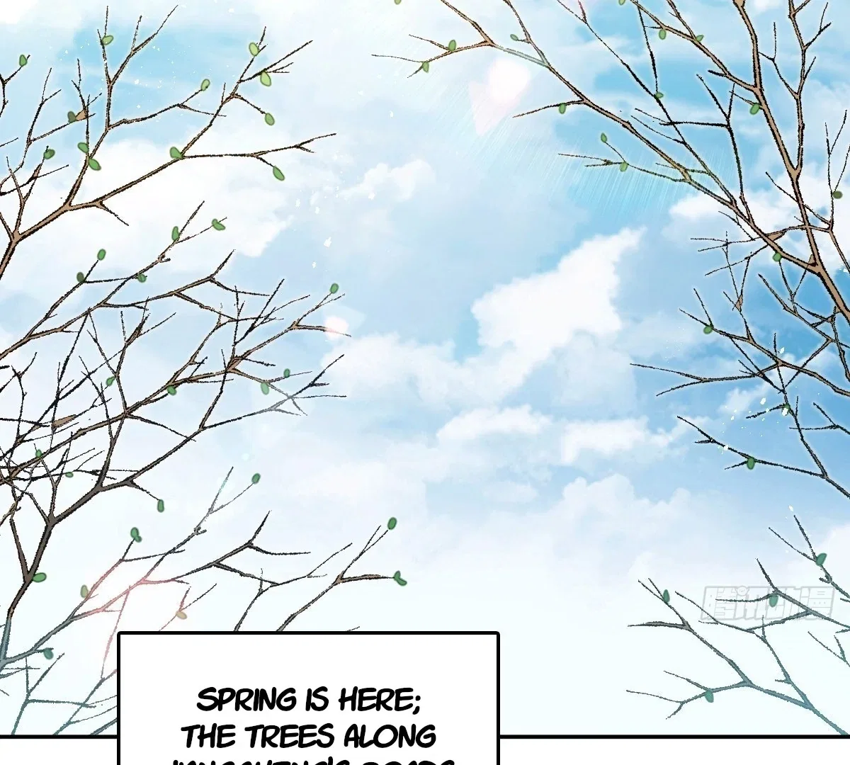 My Wife Is From a Thousand Years Ago Chapter 393 – Page 14