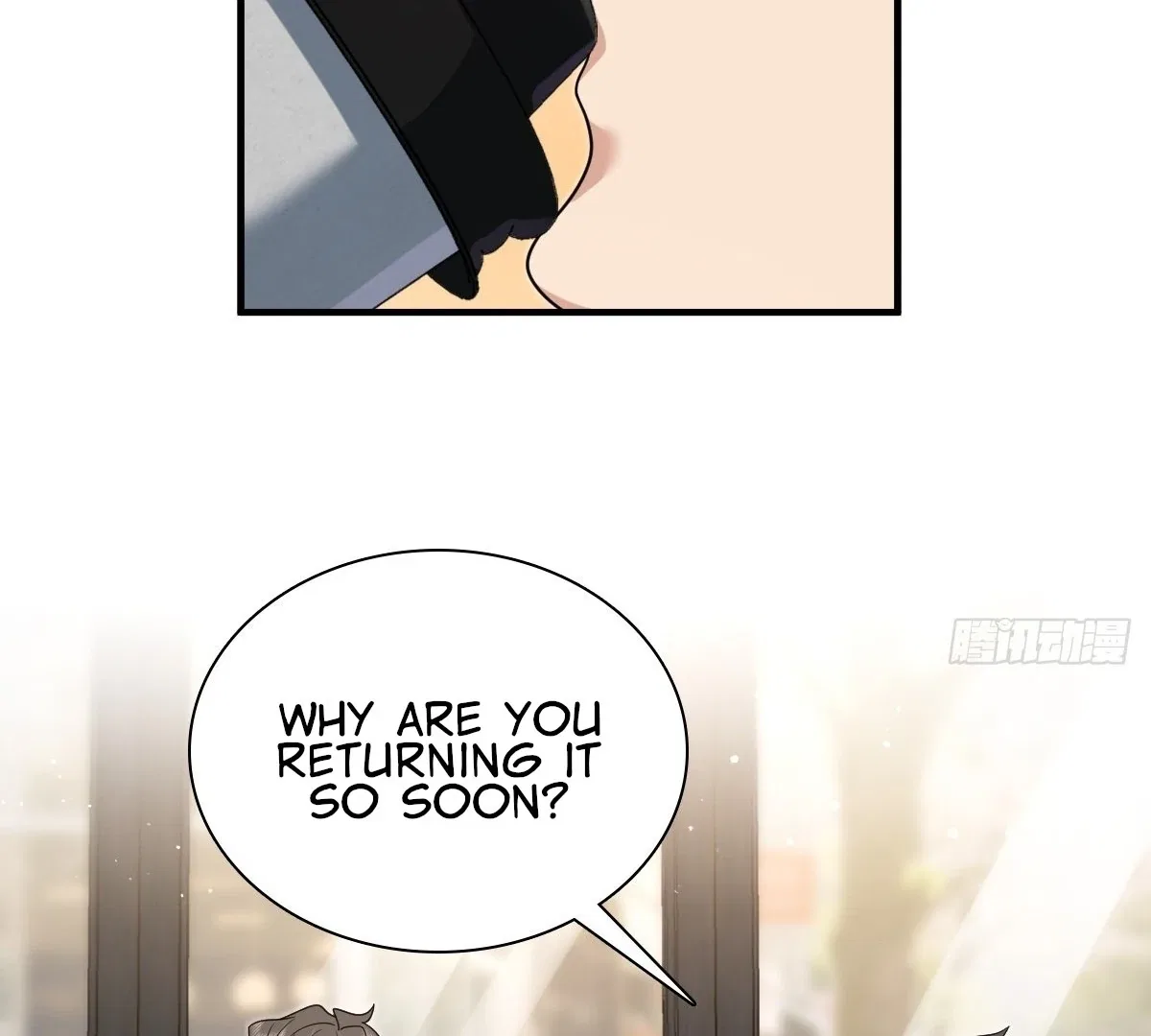 My Wife Is From a Thousand Years Ago Chapter 393 – Page 16