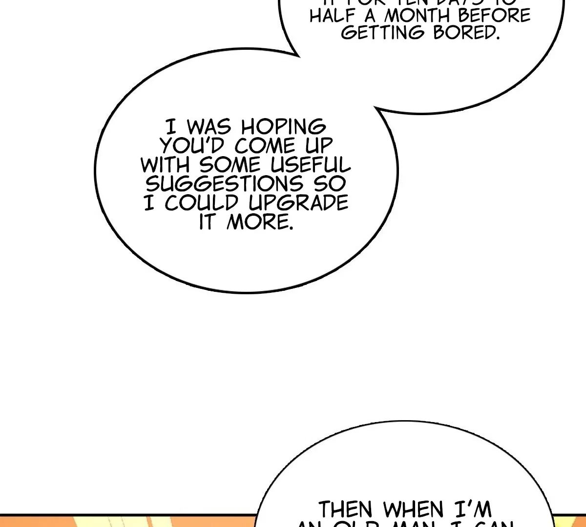 My Wife Is From a Thousand Years Ago Chapter 393 – Page 18