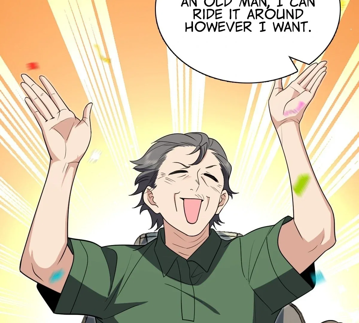 My Wife Is From a Thousand Years Ago Chapter 393 – Page 19