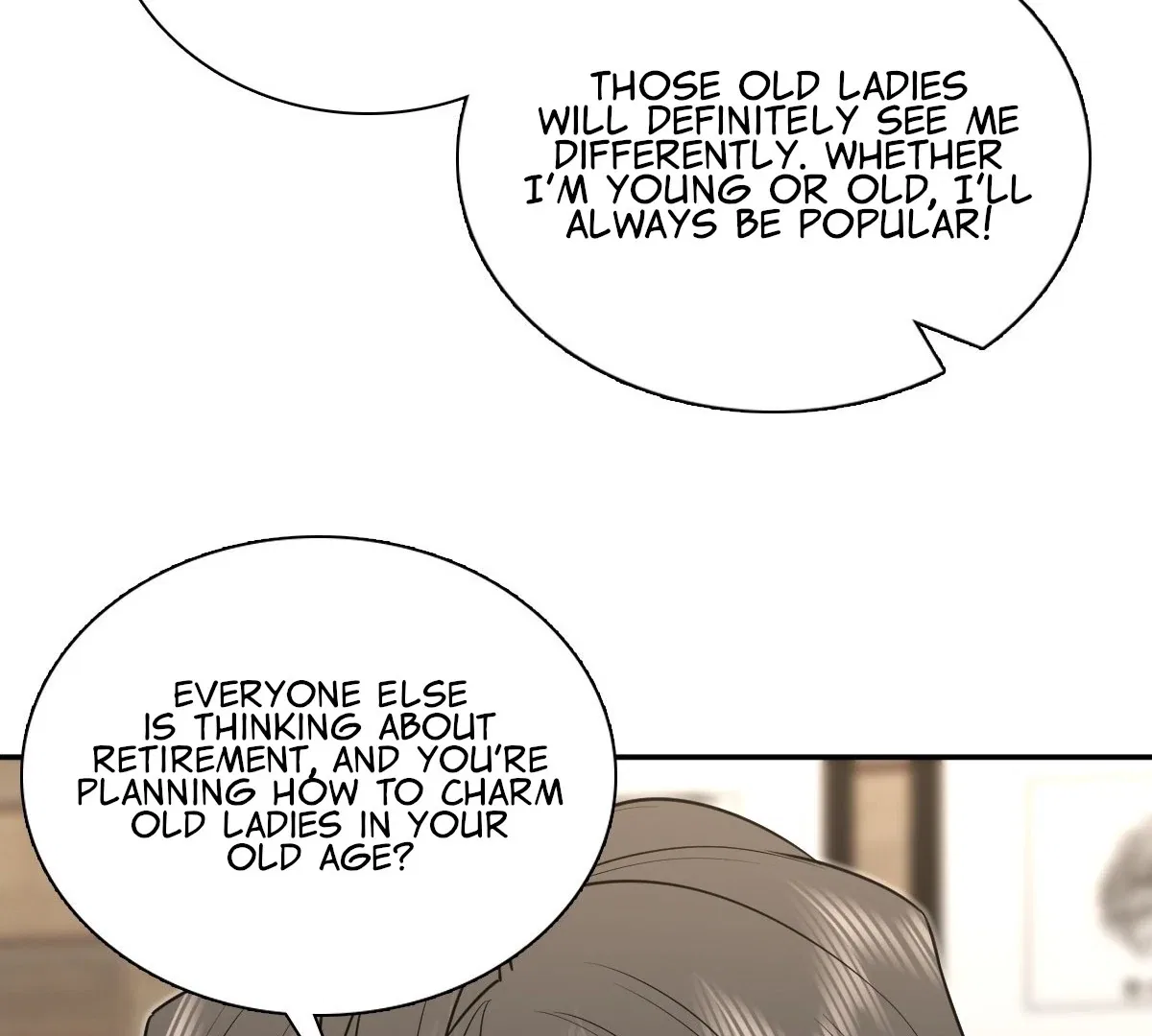My Wife Is From a Thousand Years Ago Chapter 393 – Page 21