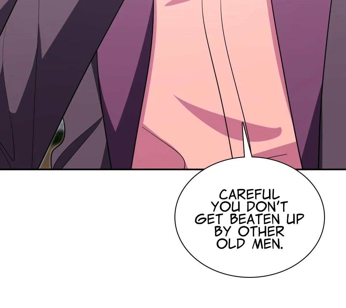 My Wife Is From a Thousand Years Ago Chapter 393 – Page 23