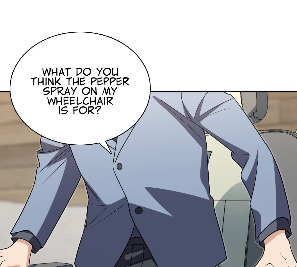 My Wife Is From a Thousand Years Ago Chapter 393 – Page 24