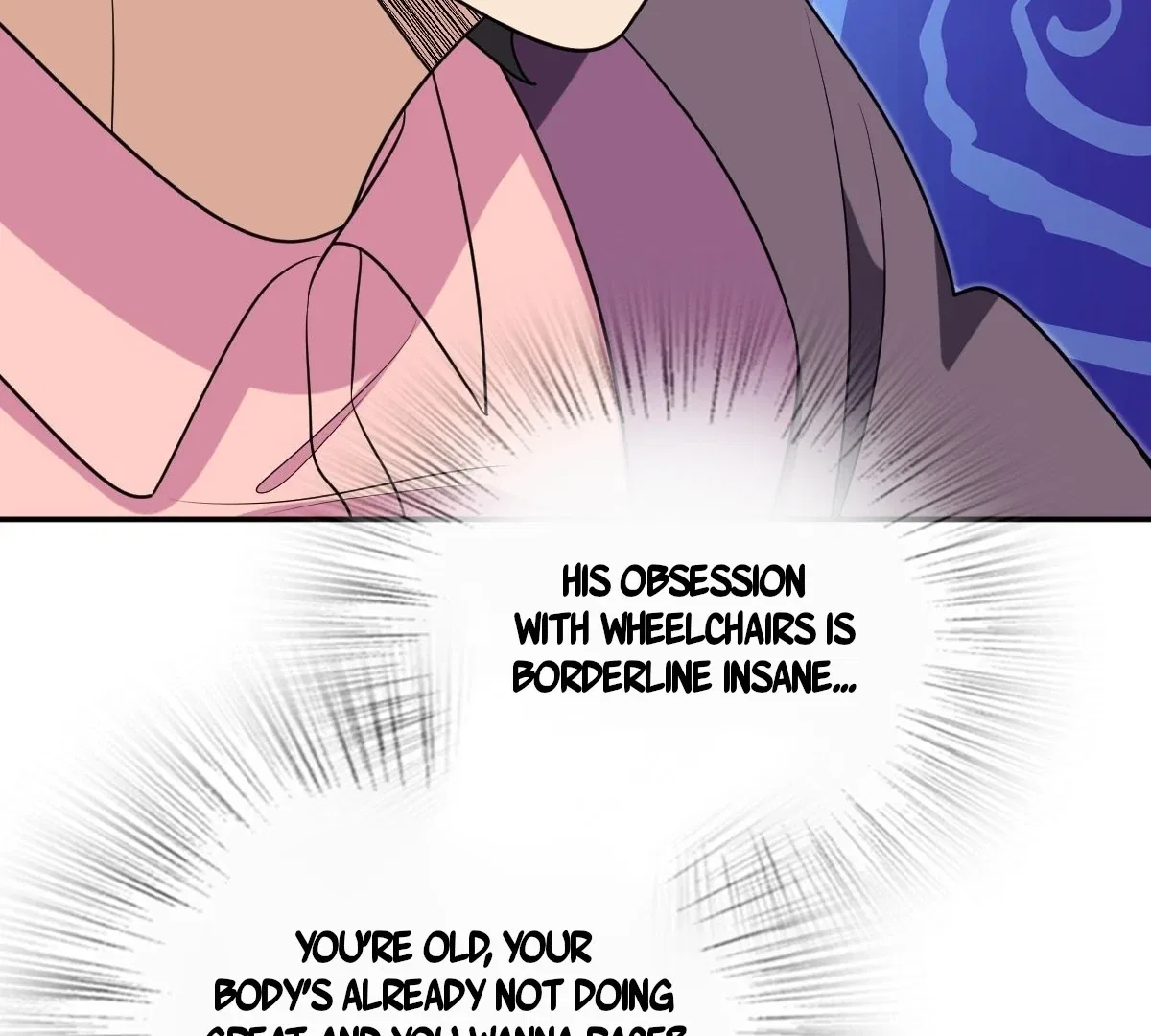 My Wife Is From a Thousand Years Ago Chapter 393 – Page 29