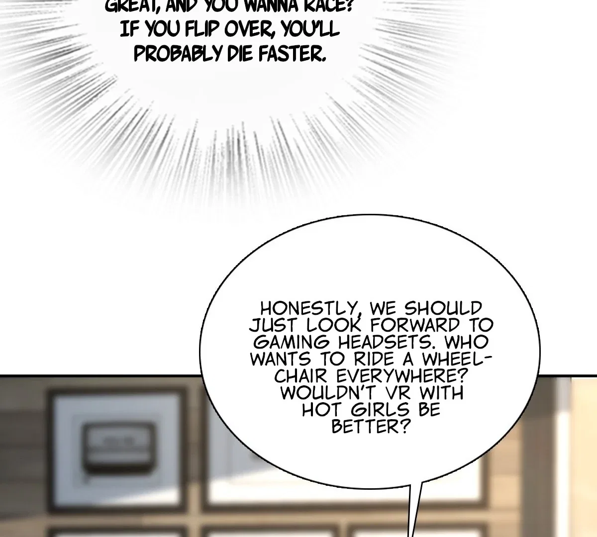 My Wife Is From a Thousand Years Ago Chapter 393 – Page 30