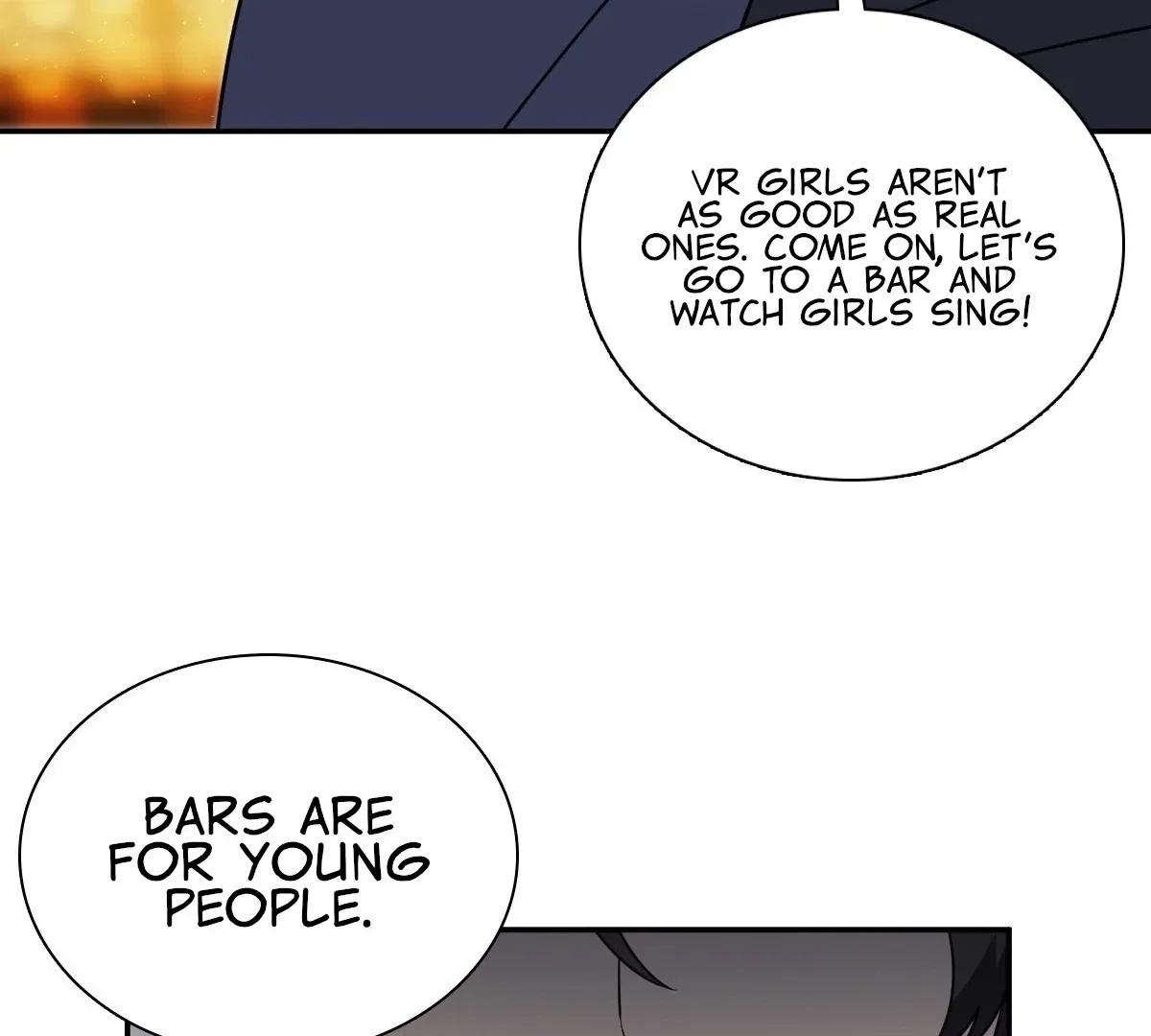My Wife Is From a Thousand Years Ago Chapter 393 – Page 35