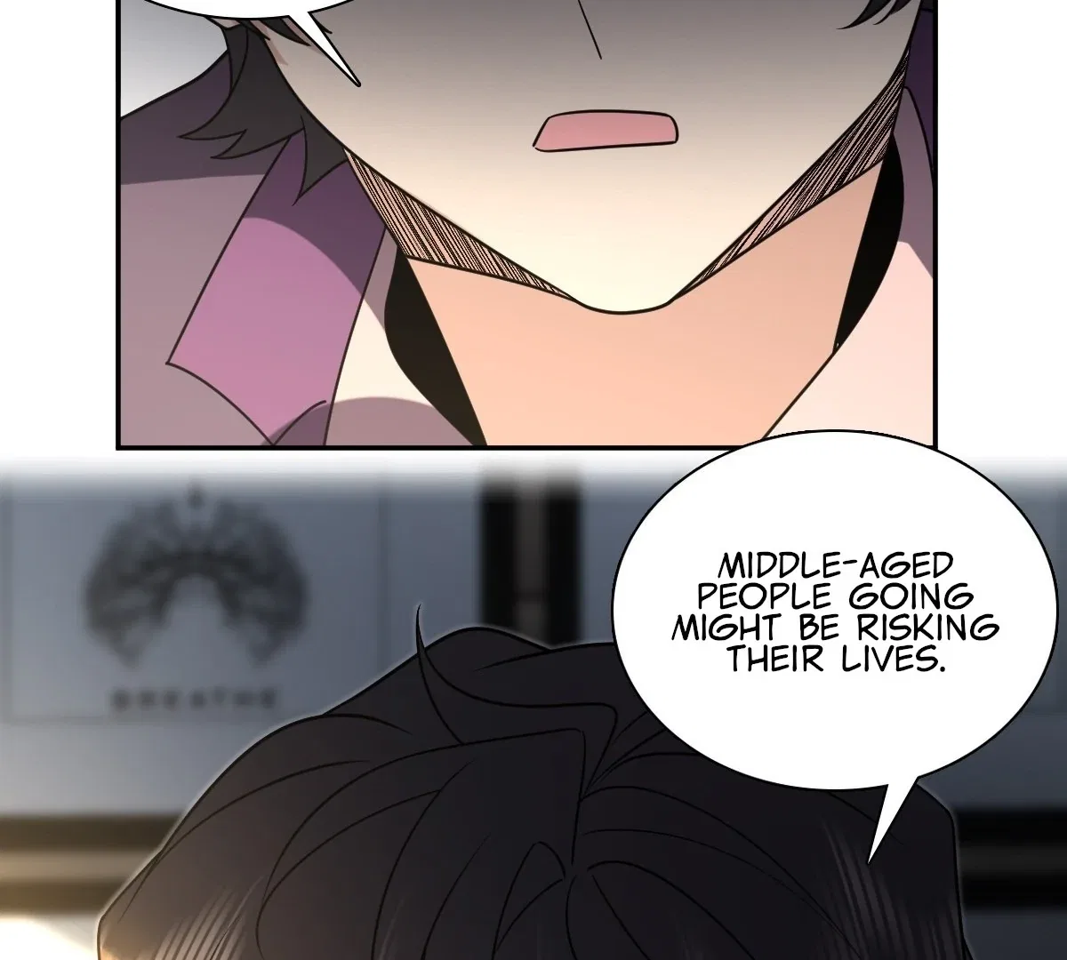 My Wife Is From a Thousand Years Ago Chapter 393 – Page 36