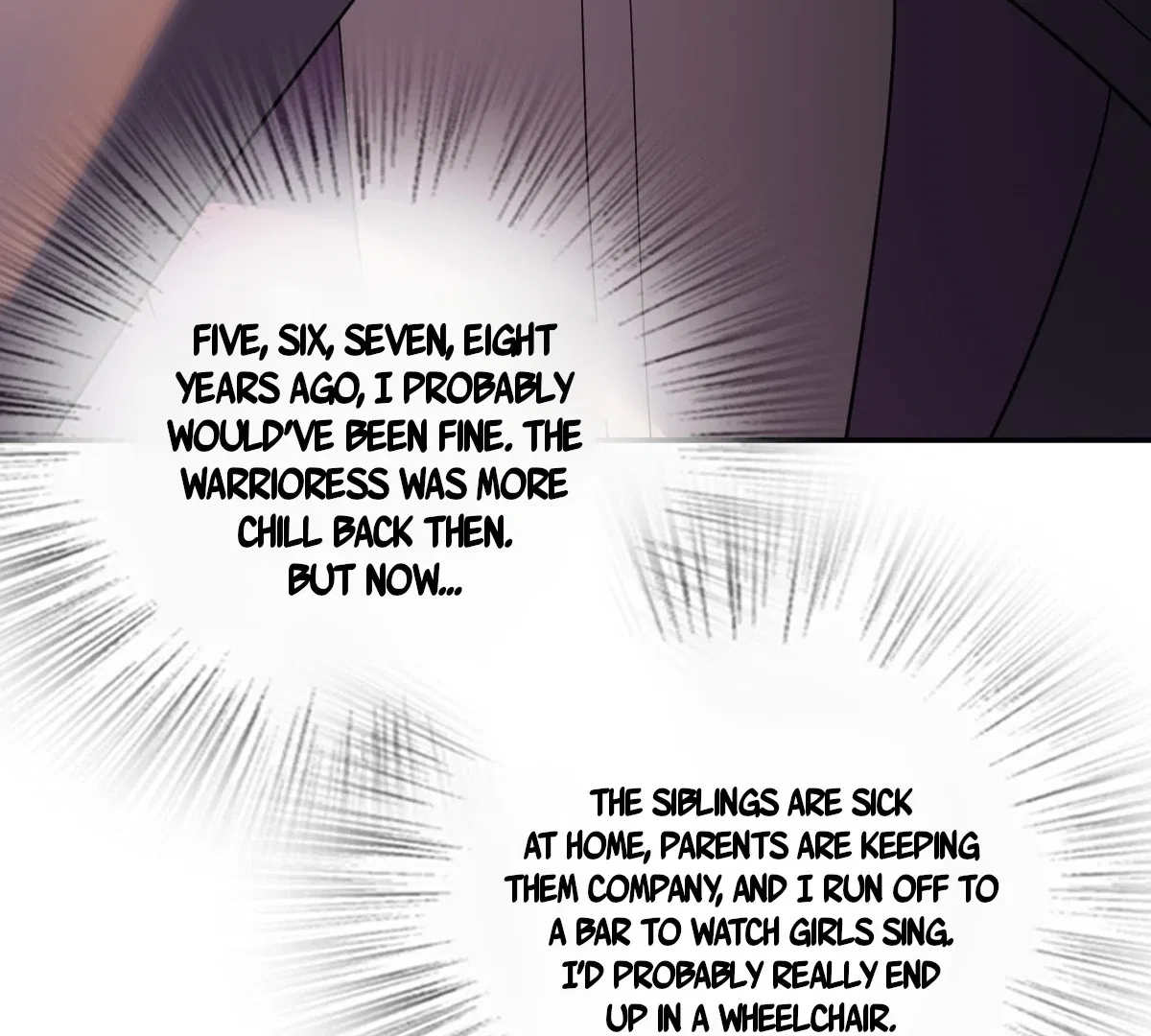 My Wife Is From a Thousand Years Ago Chapter 393 – Page 38