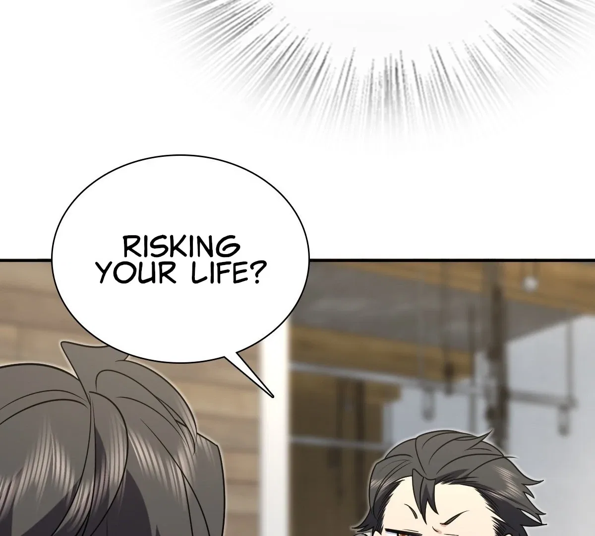 My Wife Is From a Thousand Years Ago Chapter 393 – Page 39