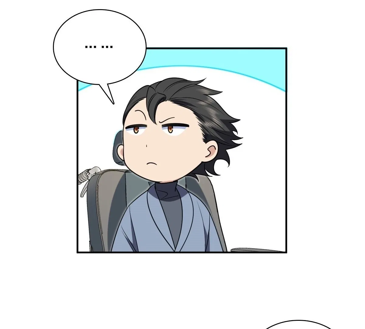 My Wife Is From a Thousand Years Ago Chapter 393 – Page 41