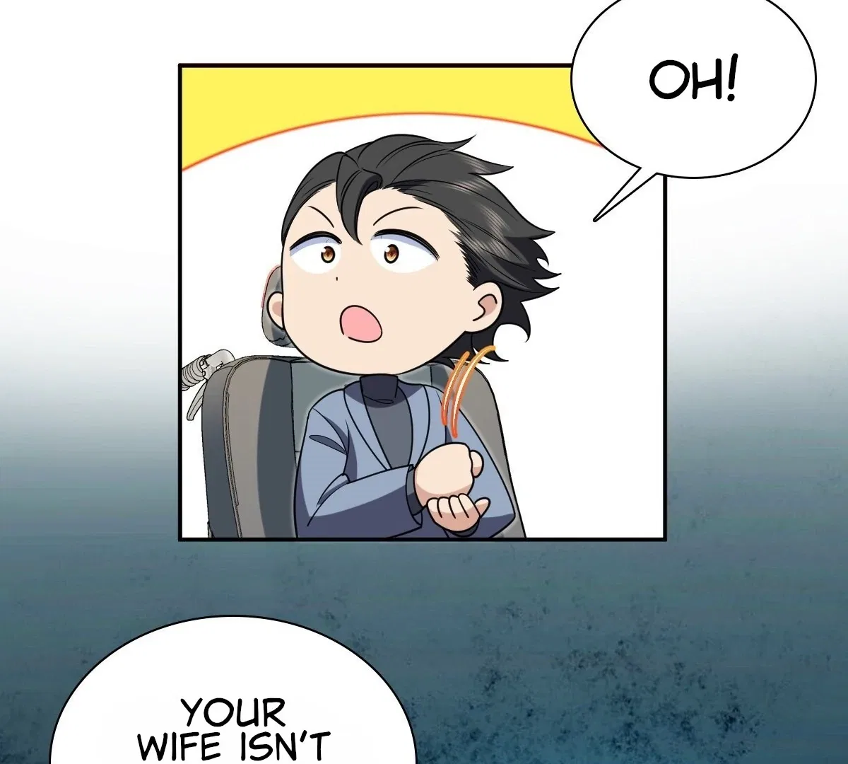 My Wife Is From a Thousand Years Ago Chapter 393 – Page 42