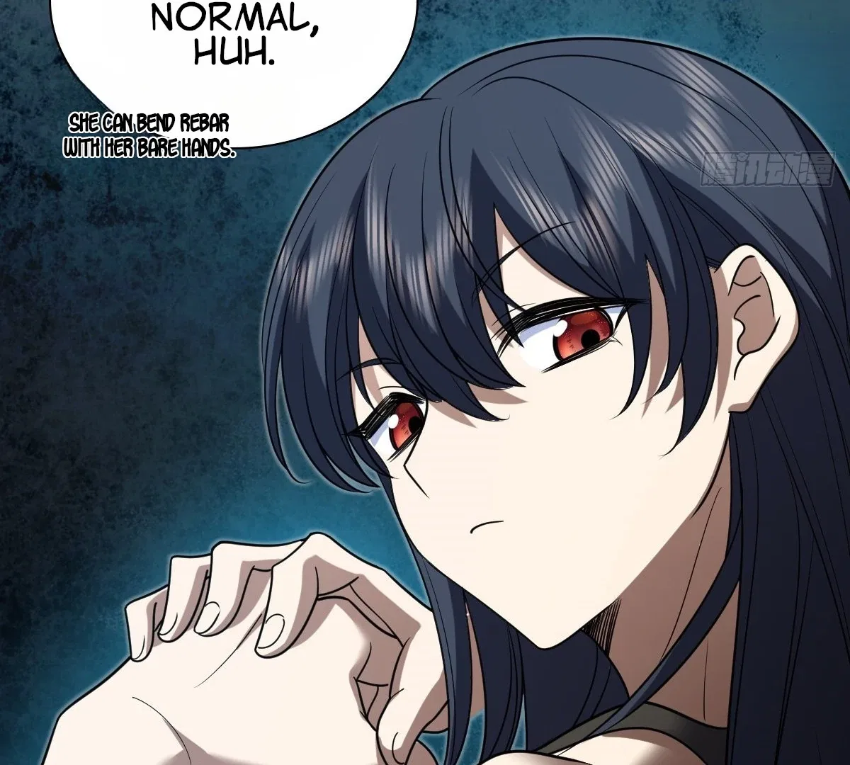 My Wife Is From a Thousand Years Ago Chapter 393 – Page 43
