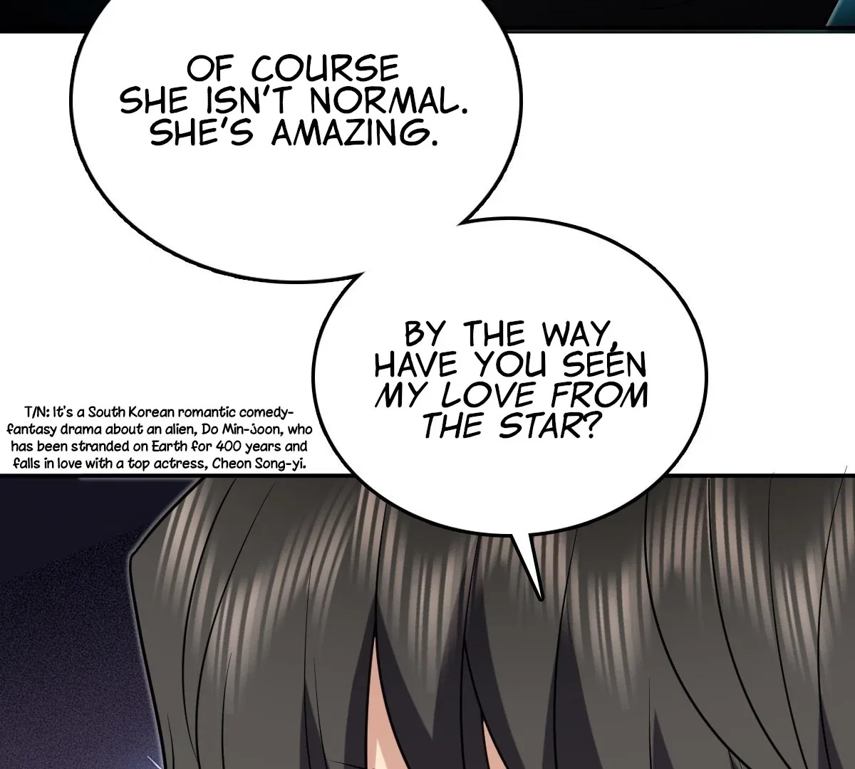 My Wife Is From a Thousand Years Ago Chapter 393 – Page 46
