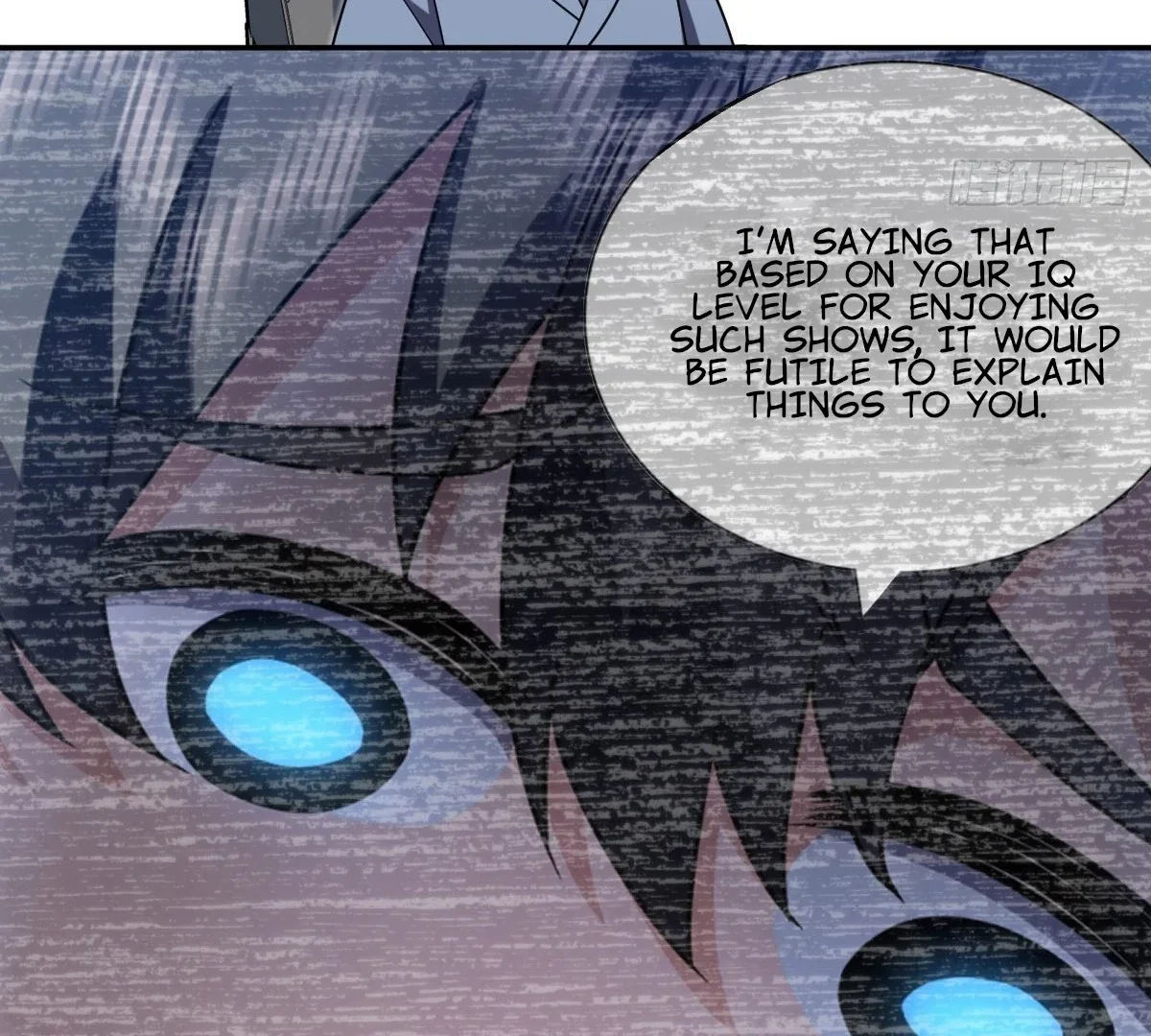 My Wife Is From a Thousand Years Ago Chapter 393 – Page 49