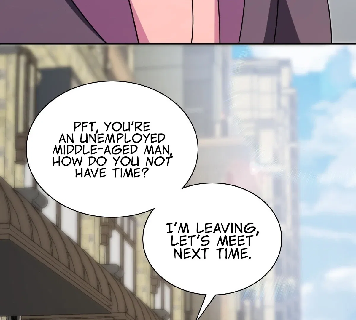 My Wife Is From a Thousand Years Ago Chapter 393 – Page 58