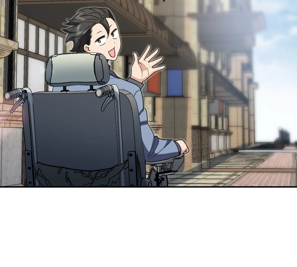 My Wife Is From a Thousand Years Ago Chapter 393 – Page 59