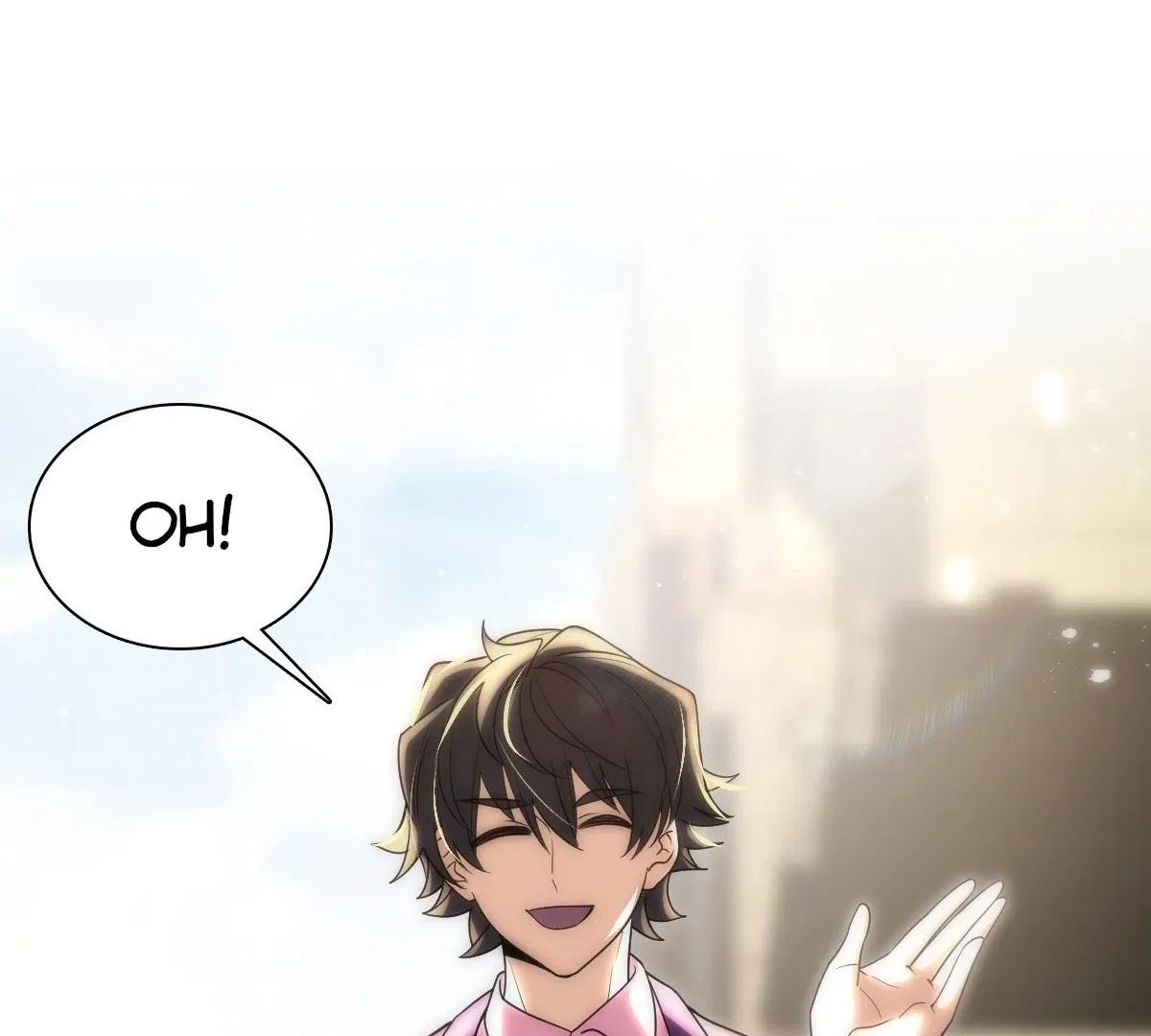 My Wife Is From a Thousand Years Ago Chapter 393 – Page 60