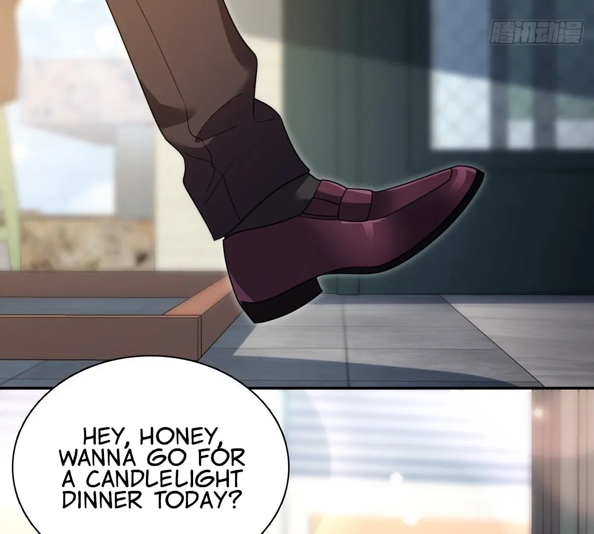 My Wife Is From a Thousand Years Ago Chapter 393 – Page 63