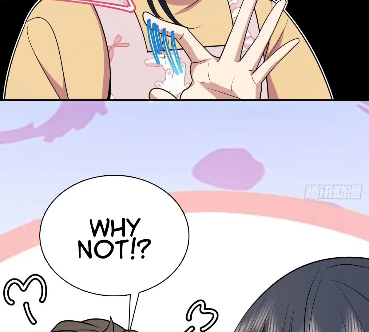 My Wife Is From a Thousand Years Ago Chapter 393 – Page 69