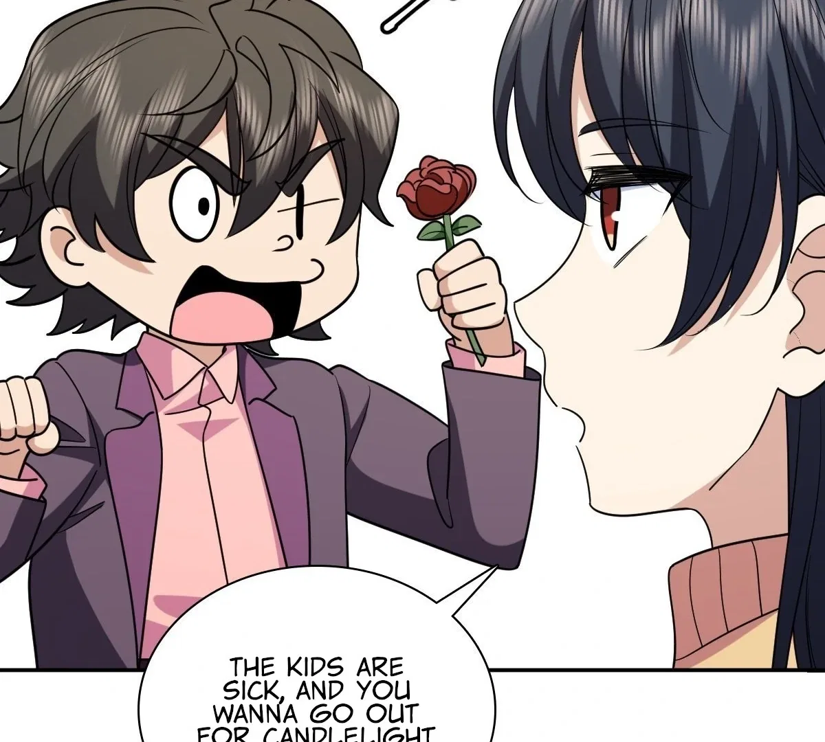 My Wife Is From a Thousand Years Ago Chapter 393 – Page 70