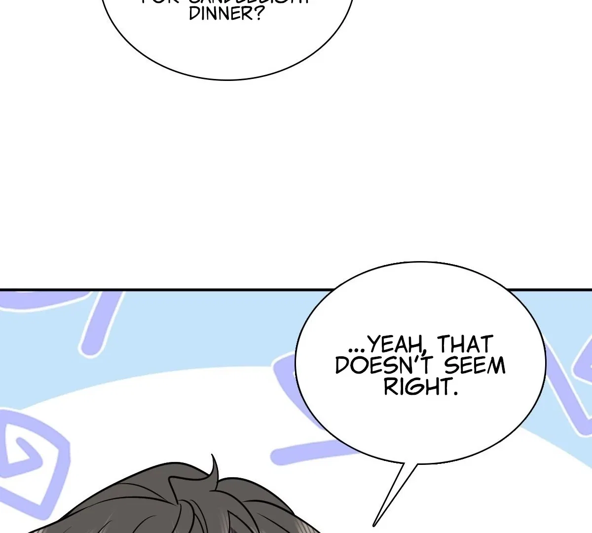 My Wife Is From a Thousand Years Ago Chapter 393 – Page 71