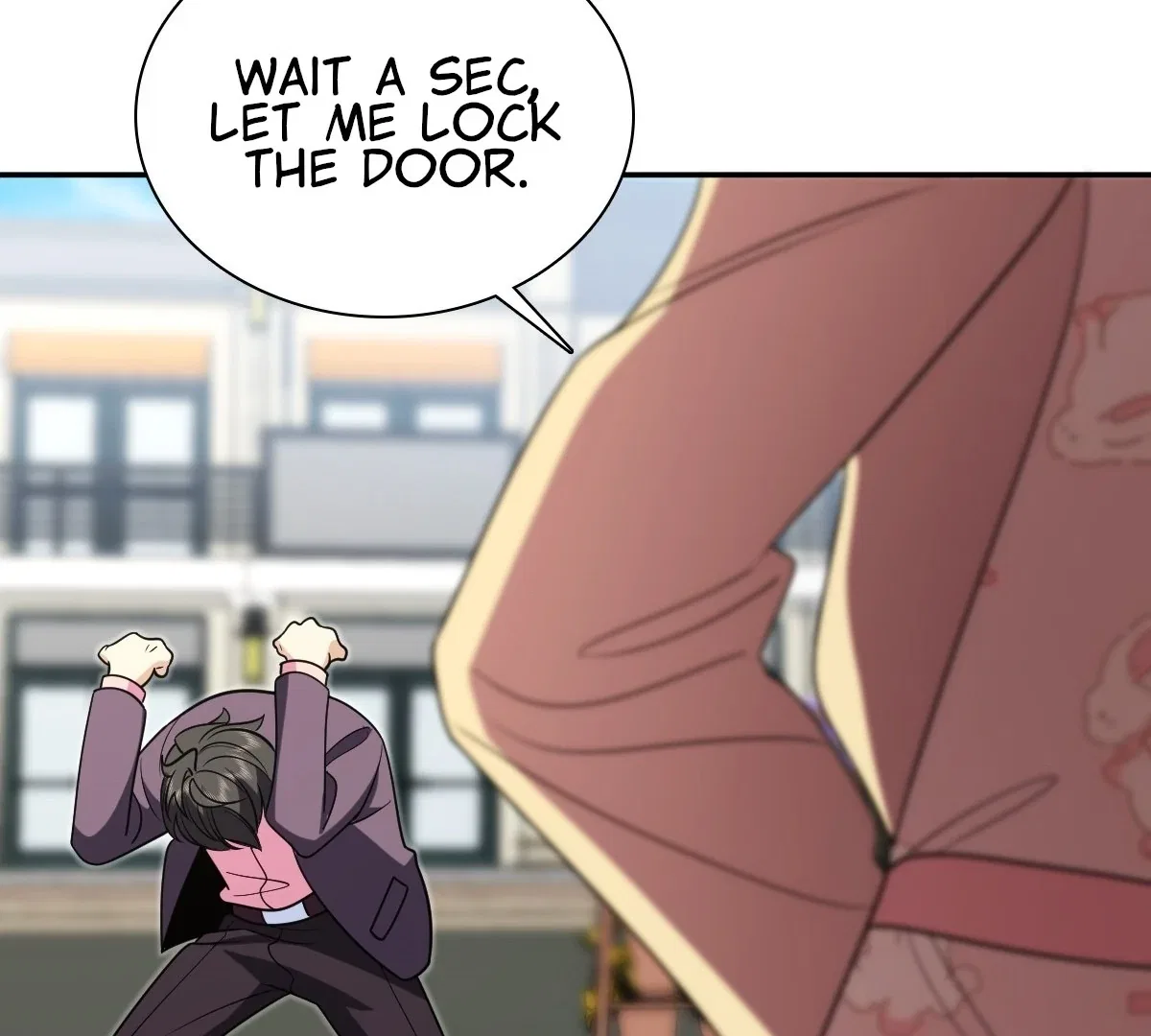 My Wife Is From a Thousand Years Ago Chapter 393 – Page 78