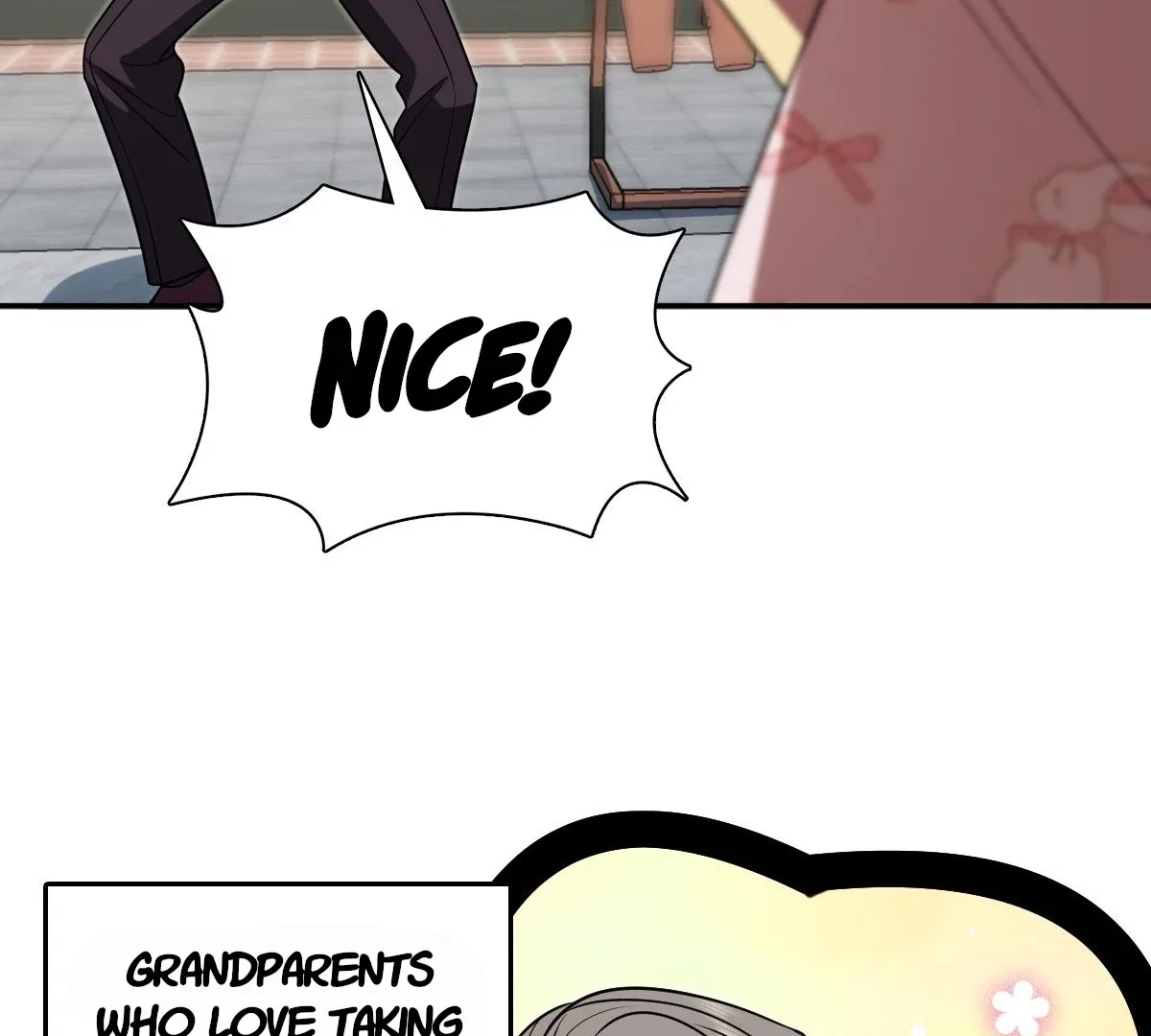 My Wife Is From a Thousand Years Ago Chapter 393 – Page 79