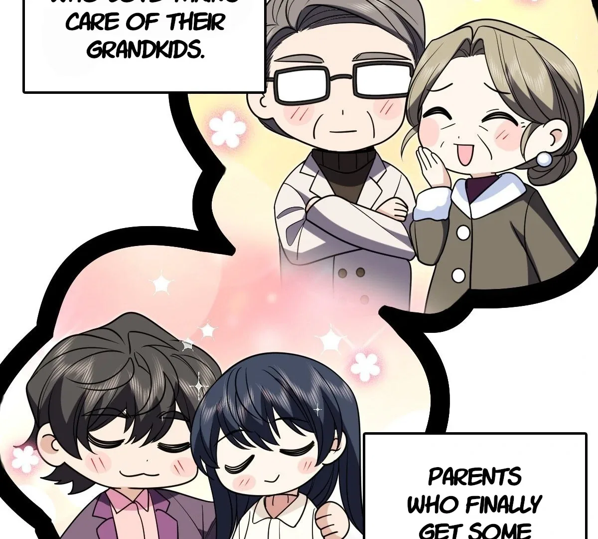 My Wife Is From a Thousand Years Ago Chapter 393 – Page 80