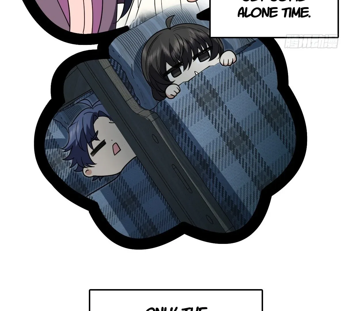 My Wife Is From a Thousand Years Ago Chapter 393 – Page 81