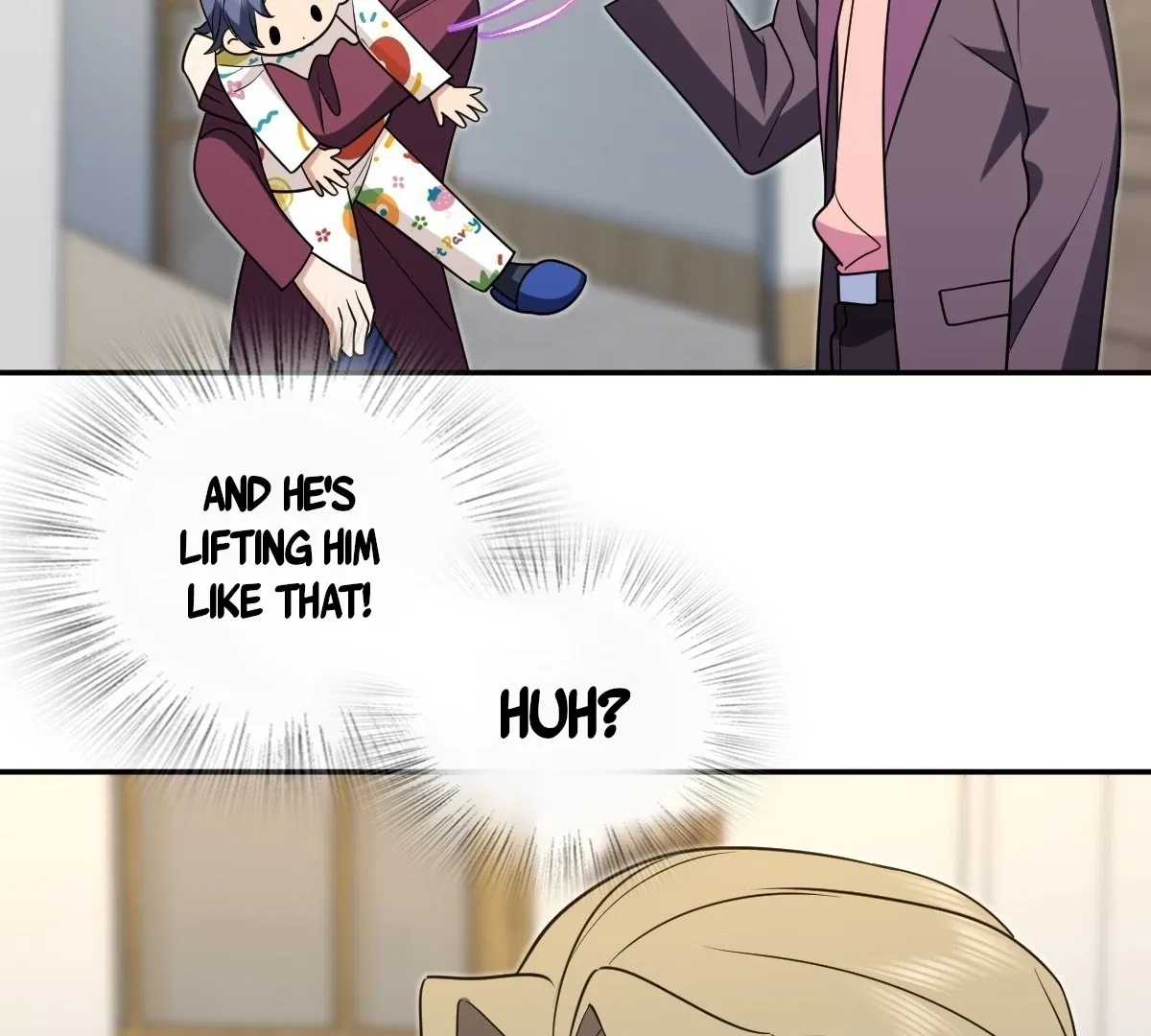 My Wife Is From a Thousand Years Ago Chapter 393 – Page 92