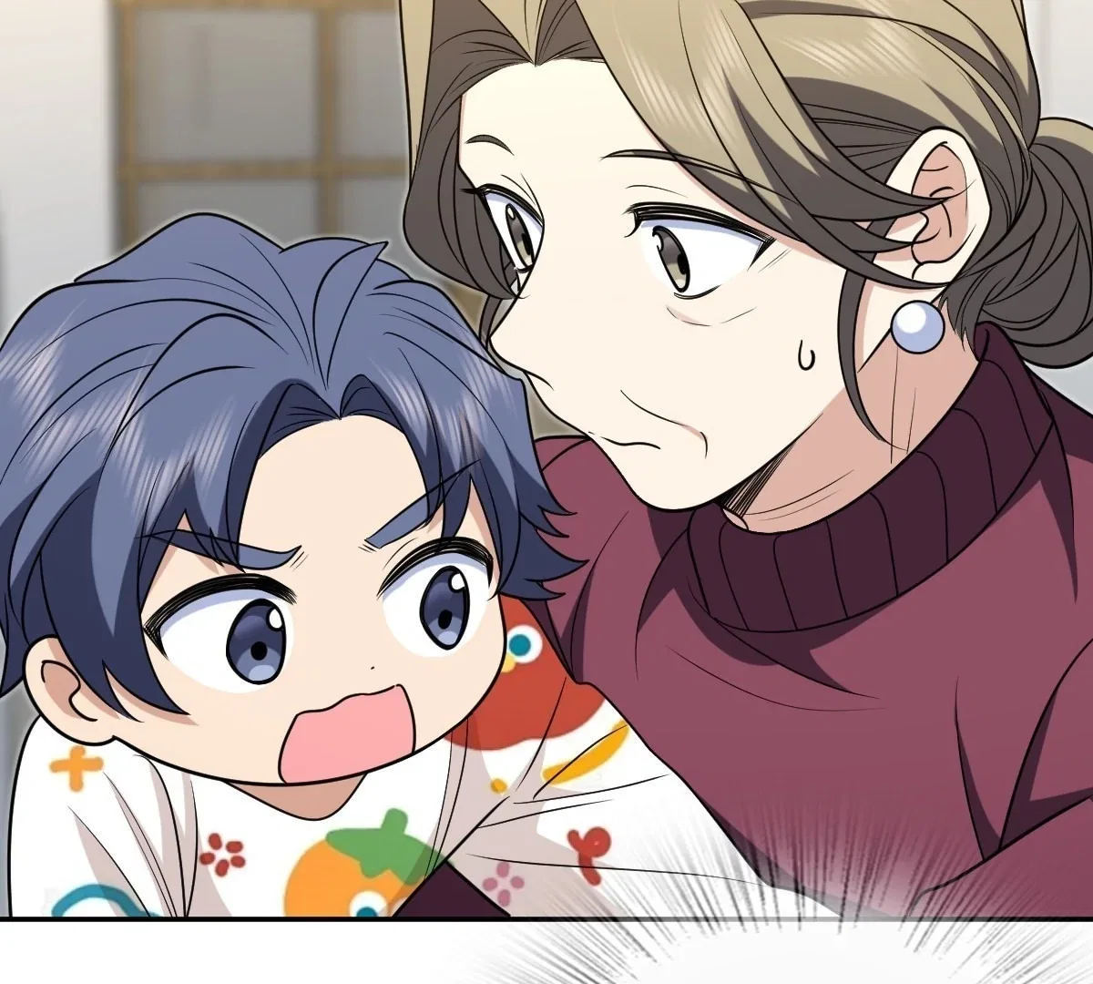 My Wife Is From a Thousand Years Ago Chapter 393 – Page 93