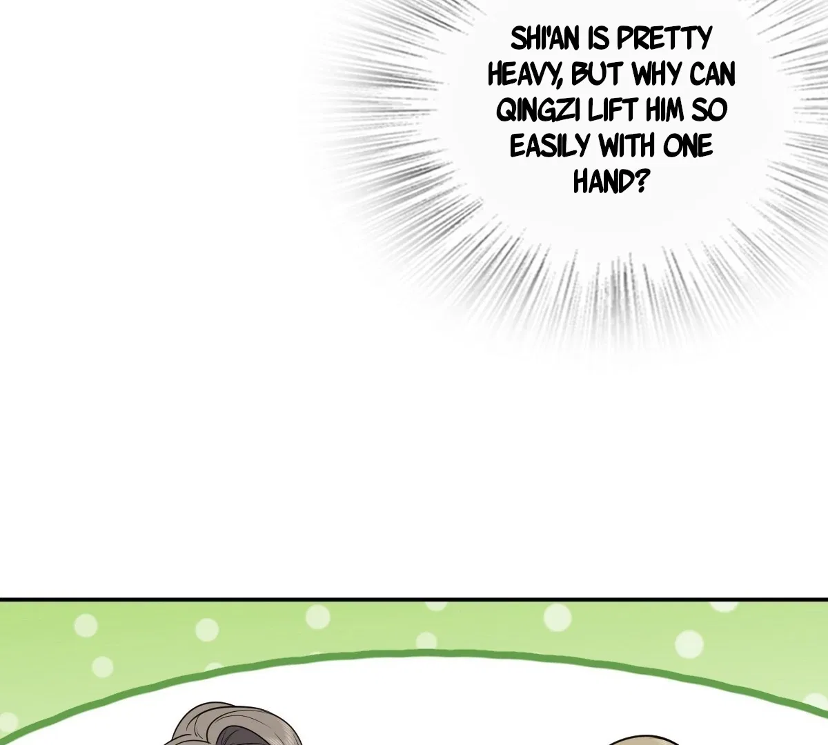 My Wife Is From a Thousand Years Ago Chapter 393 – Page 94