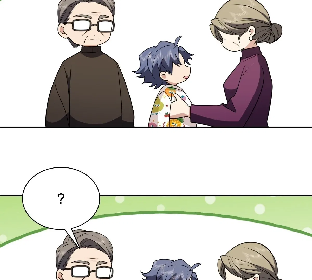 My Wife Is From a Thousand Years Ago Chapter 393 – Page 95