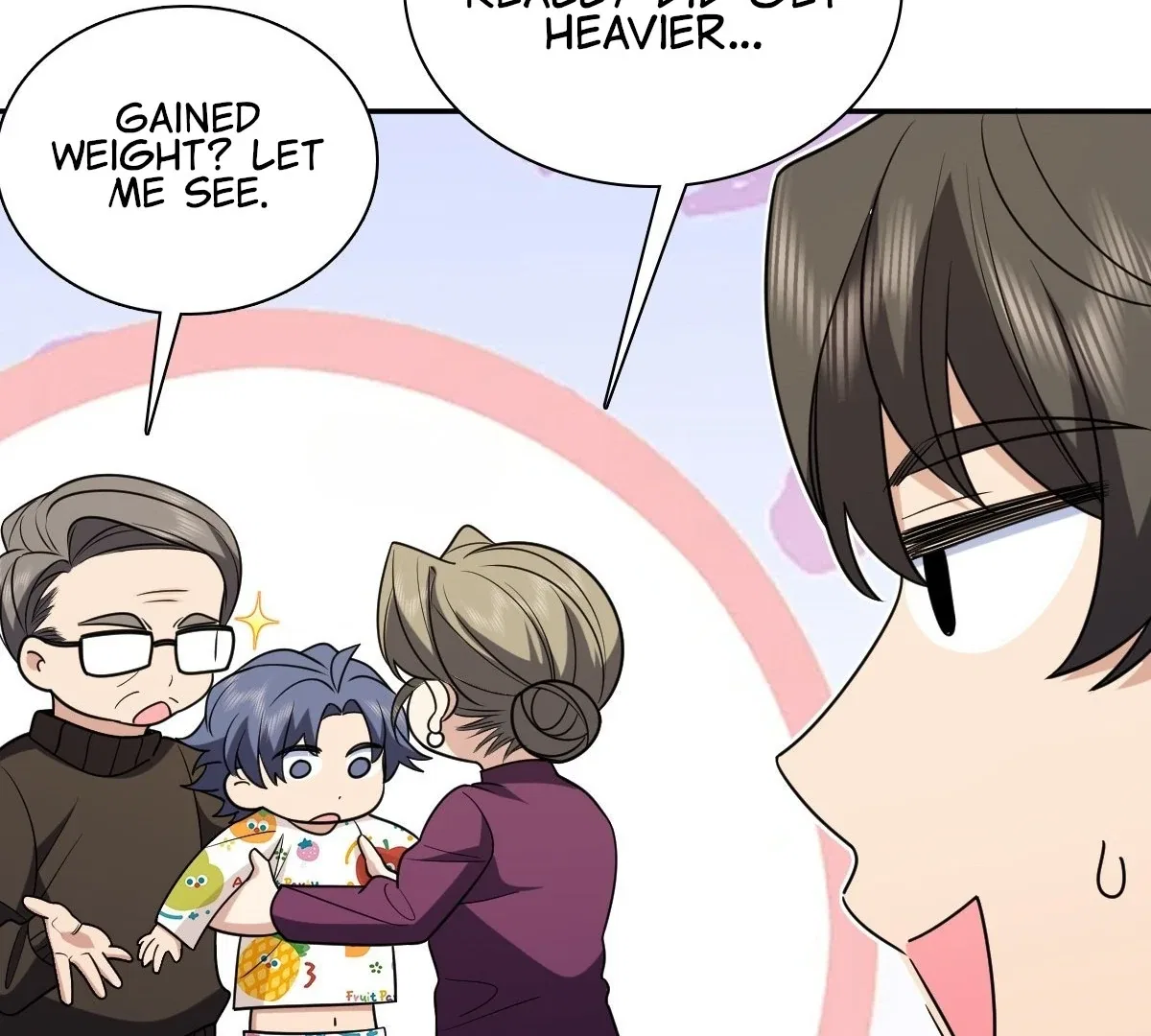 My Wife Is From a Thousand Years Ago Chapter 393 – Page 97