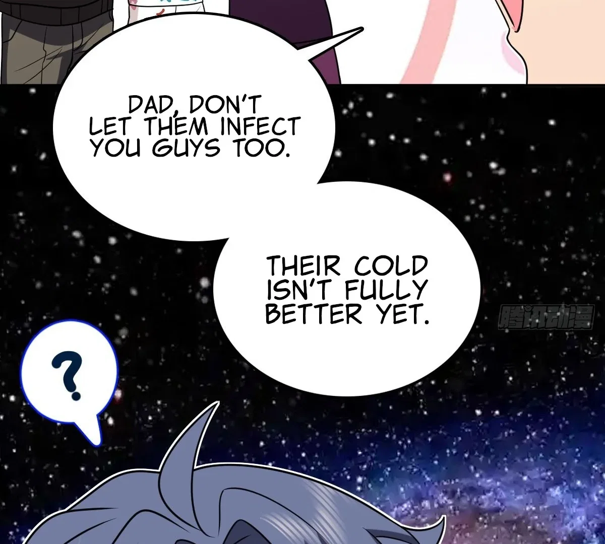 My Wife Is From a Thousand Years Ago Chapter 393 – Page 98