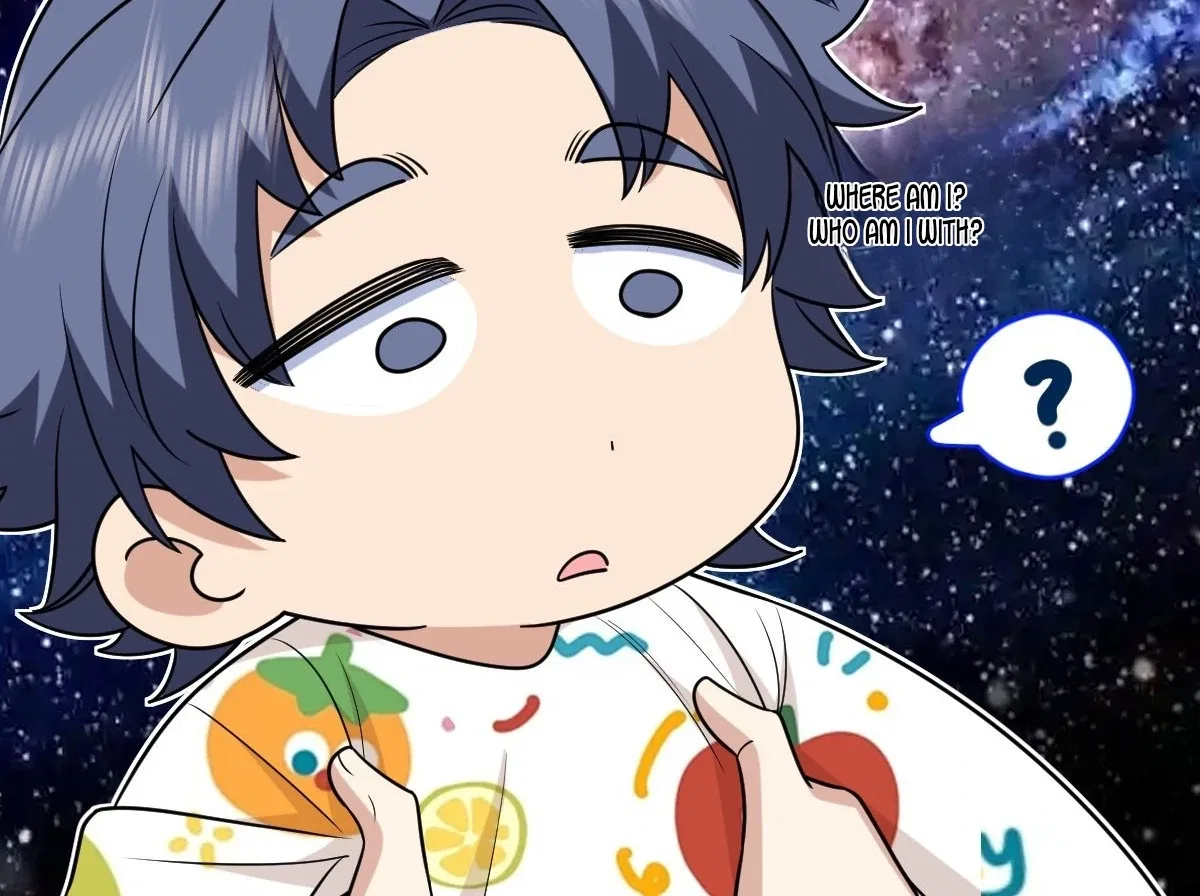 My Wife Is From a Thousand Years Ago Chapter 393 – Page 99