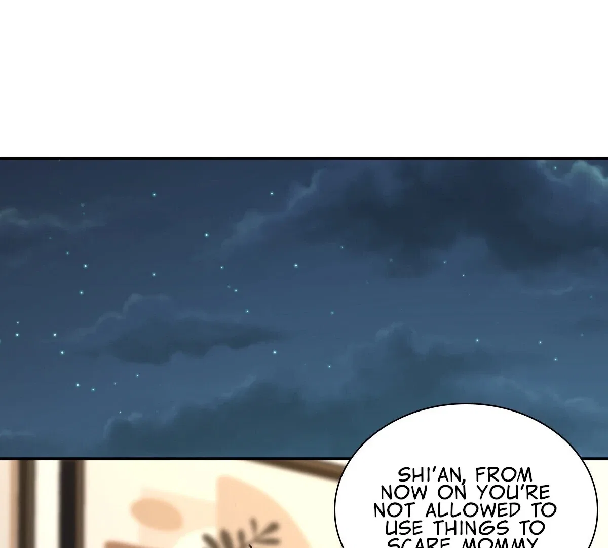 My Wife Is From a Thousand Years Ago Chapter 392 – Page 2