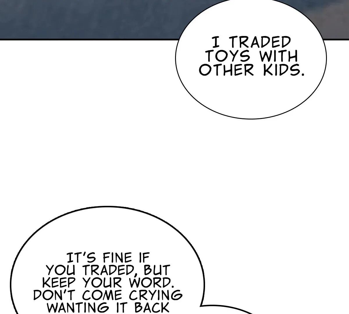 My Wife Is From a Thousand Years Ago Chapter 392 – Page 10