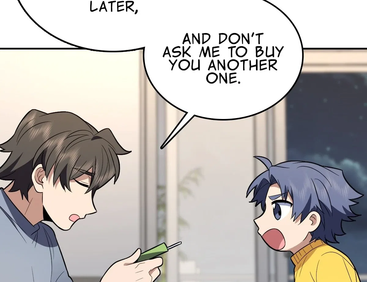 My Wife Is From a Thousand Years Ago Chapter 392 – Page 11
