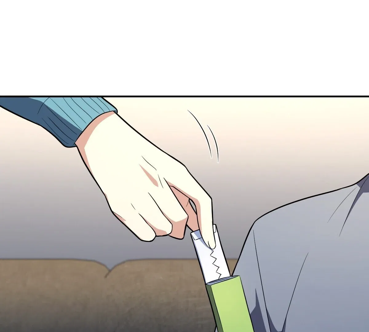 My Wife Is From a Thousand Years Ago Chapter 392 – Page 13