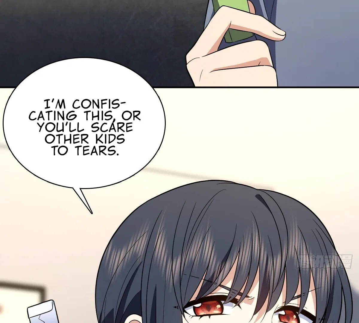 My Wife Is From a Thousand Years Ago Chapter 392 – Page 14