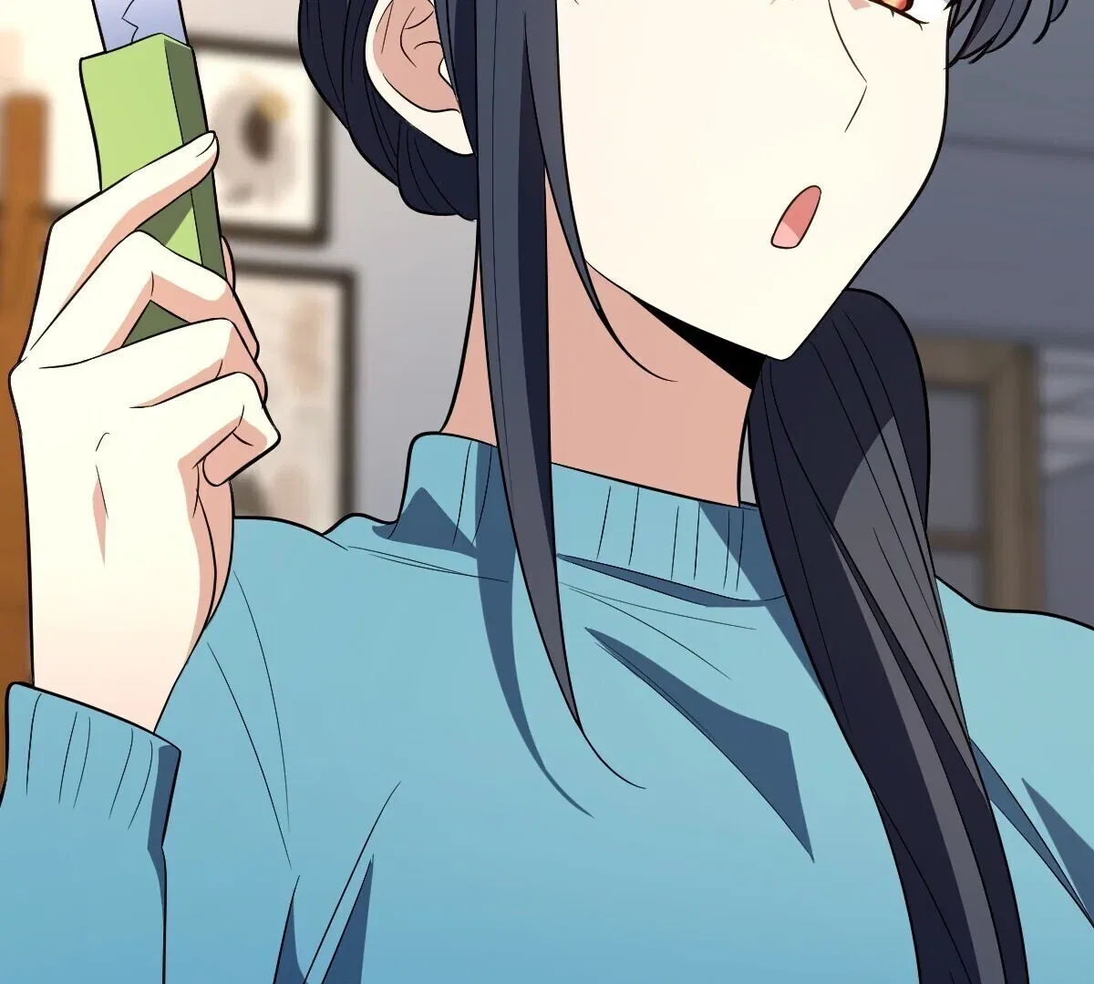 My Wife Is From a Thousand Years Ago Chapter 392 – Page 15