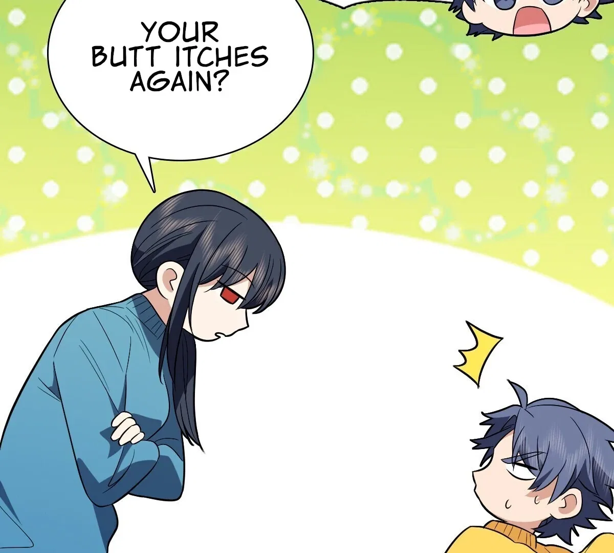 My Wife Is From a Thousand Years Ago Chapter 392 – Page 17