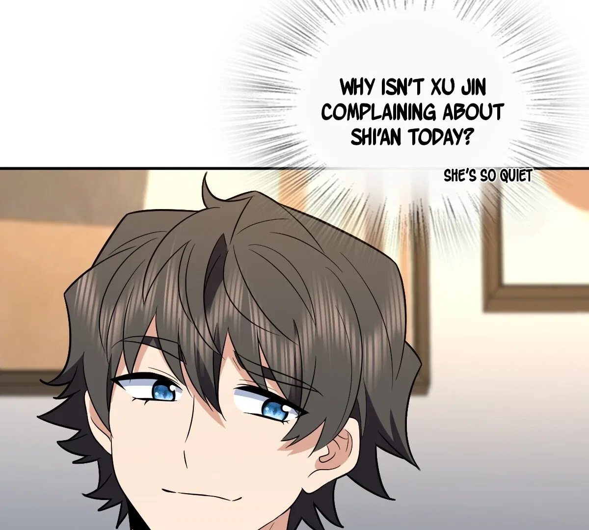 My Wife Is From a Thousand Years Ago Chapter 392 – Page 19