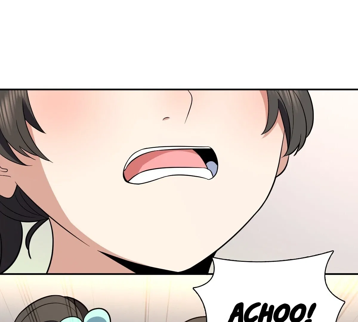 My Wife Is From a Thousand Years Ago Chapter 392 – Page 25